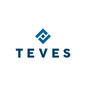 TEVES logo teves