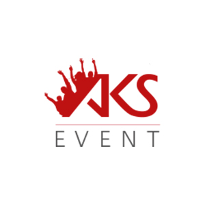 AKS Event logo aks event